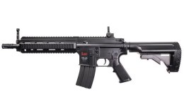 Heckler&Koch Karabin ASG AEG Heckler&Koch HK-416 CQB 6mm elektr.