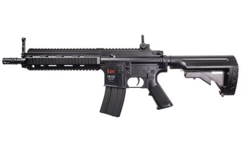 Heckler&Koch Karabin ASG AEG Heckler&Koch HK-416 CQB 6mm elektr. Heckler&Koch Karabin ASG AEG Heckler&Koch HK-416 CQB 6mm elektr.