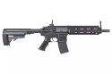 Heckler&Koch Karabin ASG AEG Heckler&Koch HK-416 CQB 6mm elektr.