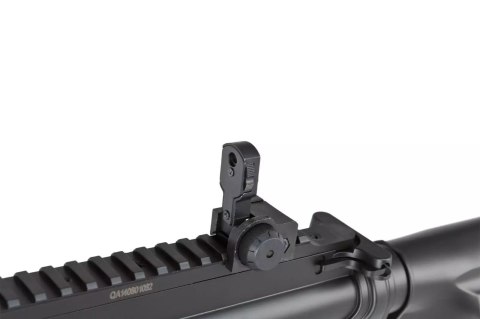 Heckler&Koch Karabin ASG AEG Heckler&Koch HK-416 CQB 6mm elektr. Heckler&Koch Karabin ASG AEG Heckler&Koch HK-416 CQB 6mm elektr.