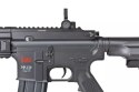 Heckler&Koch Karabin ASG AEG Heckler&Koch HK-416 CQB 6mm elektr.