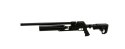 KRAL ARMS Wiatrówka karabinek KRAL PUNCHER JUMBO DAZZLE PCP BLACK 5,5 mm ekp