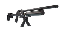KRAL ARMS Wiatrówka karabinek KRAL PUNCHER JUMBO DAZZLE PCP BLACK 5,5 mm ekp