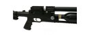 KRAL ARMS Wiatrówka karabinek KRAL PUNCHER JUMBO DAZZLE PCP BLACK 5,5 mm ekp