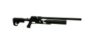 KRAL ARMS Wiatrówka karabinek KRAL PUNCHER JUMBO DAZZLE PCP BLACK 5,5 mm ekp