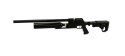 KRAL ARMS Wiatrówka karabinek KRAL PUNCHER JUMBO DAZZLE PCP BLACK 5,5 mm ekp