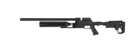 KRAL ARMS Wiatrówka karabinek KRAL PUNCHER JUMBO DAZZLE PCP BLACK 5,5 mm ekp KRAL ARMS Wiatrówka karabinek KRAL PUNCHER JUMBO DAZZLE PCP BLACK 5,5 mm ekp