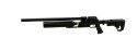 KRAL ARMS Wiatrówka karabinek KRAL PUNCHER JUMBO DAZZLE PCP BLACK 5,5 mm ekp