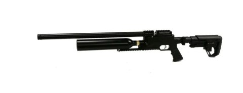 KRAL ARMS Wiatrówka karabinek KRAL PUNCHER JUMBO DAZZLE PCP BLACK 5,5 mm ekp KRAL ARMS Wiatrówka karabinek KRAL PUNCHER JUMBO DAZZLE PCP BLACK 5,5 mm ekp