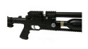 KRAL ARMS Wiatrówka karabinek KRAL PUNCHER JUMBO DAZZLE PCP BLACK 5,5 mm ekp