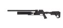 KRAL ARMS Wiatrówka karabinek KRAL PUNCHER JUMBO DAZZLE PCP BLACK 5,5 mm ekp