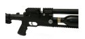 KRAL ARMS Wiatrówka karabinek KRAL PUNCHER JUMBO DAZZLE PCP BLACK 5,5 mm ekp
