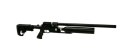 KRAL ARMS Wiatrówka karabinek KRAL PUNCHER JUMBO DAZZLE PCP BLACK 5,5 mm ekp