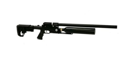 KRAL ARMS Wiatrówka karabinek KRAL PUNCHER JUMBO DAZZLE PCP BLACK 5,5 mm ekp KRAL ARMS Wiatrówka karabinek KRAL PUNCHER JUMBO DAZZLE PCP BLACK 5,5 mm ekp