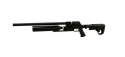 KRAL ARMS Wiatrówka karabinek KRAL PUNCHER JUMBO DAZZLE PCP BLACK 5,5 mm ekp