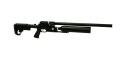 KRAL ARMS Wiatrówka karabinek KRAL PUNCHER JUMBO DAZZLE PCP BLACK 5,5 mm ekp
