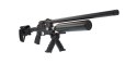 KRAL ARMS Wiatrówka karabinek KRAL PUNCHER JUMBO DAZZLE PCP BLACK 5,5 mm ekp