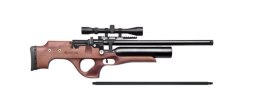 KRAL ARMS Wiatrówka karabinek KRAL PUNCHER Knight NEMESIS W PCP w drew. 4,5/5,5 mm Ekp