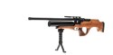 KRAL ARMS Wiatrówka karabinek KRAL PUNCHER Knight NEMESIS W PCP w drew. 4,5/5,5 mm Ekp