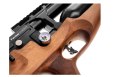 KRAL ARMS Wiatrówka karabinek KRAL PUNCHER Knight NEMESIS W PCP w drew. 4,5/5,5 mm Ekp
