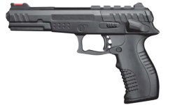 Marksman Wiatrówka pistolet Marksman kal.4,5mm Ekp