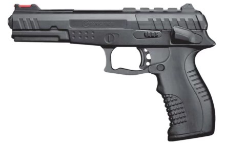 Marksman Wiatrówka pistolet Marksman kal.4,5mm Ekp Marksman Wiatrówka pistolet Marksman kal.4,5mm Ekp