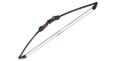 POE LANG Łuk bloczkowy Poe Lang EK CHAMELEON Black 10-15 lbs (CO-017B) POE LANG Łuk bloczkowy Poe Lang EK CHAMELEON Black 10-15 lbs (CO-017B)