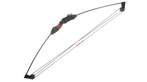 POE LANG Łuk bloczkowy Poe Lang EK CHAMELEON Black 10-15 lbs (CO-017B) POE LANG Łuk bloczkowy Poe Lang EK CHAMELEON Black 10-15 lbs (CO-017B)