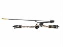 POE LANG Łuk bloczkowy Poe Lang EK HUNGER REX camo 28", 20-65LBS, 250 FPS (CO-029F)