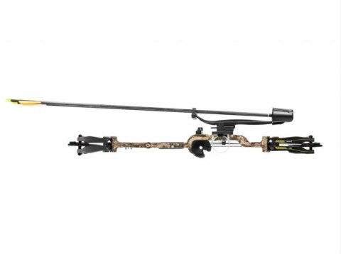 POE LANG Łuk bloczkowy Poe Lang EK HUNGER REX camo 28", 20-65LBS, 250 FPS (CO-029F) POE LANG Łuk bloczkowy Poe Lang EK HUNGER REX camo 28", 20-65LBS, 250 FPS (CO-029F)