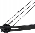 POE LANG Łuk bloczkowy Poe Lang EK NEW PROTEX 29" czarny 55LBS (CO-047B-5529)