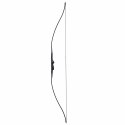 POE LANG Łuk klasyczny Poe Lang EK ROBIN HOOD czarny 30-35LBS (RE-018B)