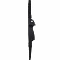 POE LANG Łuk klasyczny Poe Lang EK ROBIN HOOD czarny 30-35LBS (RE-018B)