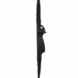 POE LANG Łuk klasyczny Poe Lang EK ROBIN HOOD czarny 30-35LBS (RE-018B)