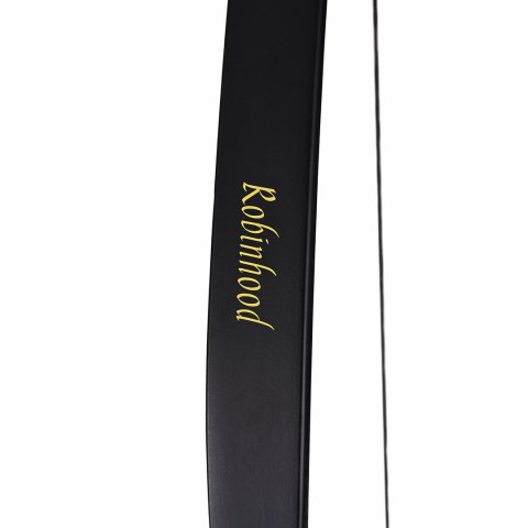 POE LANG Łuk klasyczny Poe Lang EK ROBIN HOOD czarny 30-35LBS (RE-018B) POE LANG Łuk klasyczny Poe Lang EK ROBIN HOOD czarny 30-35LBS (RE-018B)