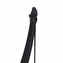 POE LANG Łuk klasyczny Poe Lang EK ROBIN HOOD czarny 30-35LBS (RE-018B)