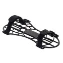 POE LANG Łuk klasyczny Poe Lang EK ROBIN HOOD czarny 30-35LBS (RE-018B)