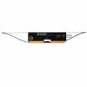 POE LANG Łuk klasyczny Poe Lang EK ROBIN HOOD czarny 30-35LBS (RE-018B)