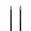 POE LANG Łuk klasyczny Poe Lang EK ROBIN HOOD czarny 30-35LBS (RE-018B)