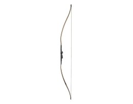POE LANG Łuk klasyczny Poe Lang EK ROBIN HOOD wood brąz 30-35LBS (RE-018W)
