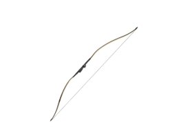 POE LANG Łuk klasyczny Poe Lang EK ROBIN HOOD wood brąz 30-35LBS (RE-018W)