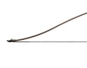 POE LANG Łuk klasyczny Poe Lang EK ROBIN HOOD wood brąz 30-35LBS (RE-018W)