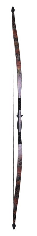 POE LANG Łuk klasyczny Poe Lang Ek ROBIN HOOD Camo 30-35LBS (RE-018AC)