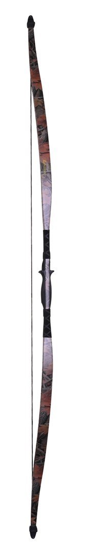 POE LANG Łuk klasyczny Poe Lang Ek ROBIN HOOD Camo 30-35LBS (RE-018AC)