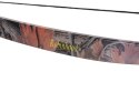 POE LANG Łuk klasyczny Poe Lang Ek ROBIN HOOD Camo 30-35LBS (RE-018AC)