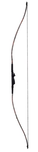 POE LANG Łuk klasyczny Poe Lang Ek ROBIN HOOD Camo 30-35LBS (RE-018AC)