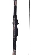 POE LANG Łuk klasyczny Poe Lang Ek ROBIN HOOD Camo 30-35LBS (RE-018AC)