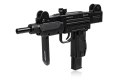 RANGER Pistolet maszynowy wiatrówka RANGER UZ1 FULL AUTO BLOWBACK kal.4,5BBs 25-strz. METAL KWC