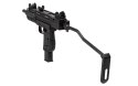 RANGER Pistolet maszynowy wiatrówka RANGER UZ1 FULL AUTO BLOWBACK kal.4,5BBs 25-strz. METAL KWC