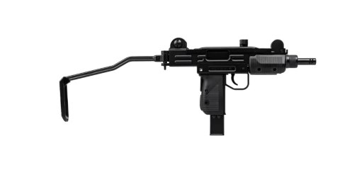 RANGER Pistolet maszynowy wiatrówka RANGER UZ1 FULL AUTO BLOWBACK kal.4,5BBs 25-strz. METAL KWC RANGER Pistolet maszynowy wiatrówka RANGER UZ1 FULL AUTO BLOWBACK kal.4,5BBs 25-strz. METAL KWC